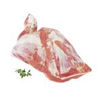 Kalbsschulter mit Knochen kg