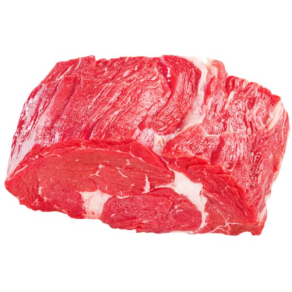 Rinderhals ohne Knochen kg