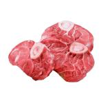 Rinderhaxe mit Knochen kg