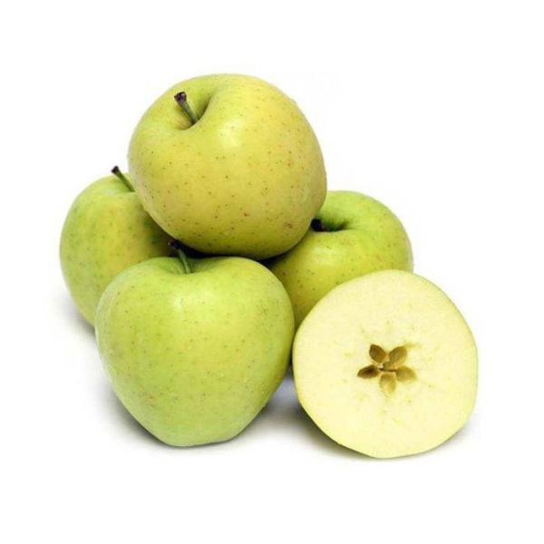 Apfel Golden Delicious ca. 250g