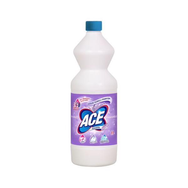 Ace Wäschereiniger Lavendelduft 1L