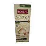 Bioblas Knoblauchschampoo 500ml
