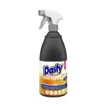 Dasty Fettlöser Black 1L