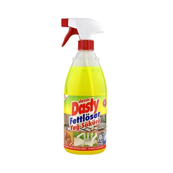 Dasty Fettlöser classic 1000ml