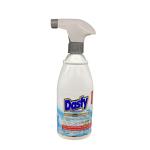 Dasty Küche&Bad mit Bleichmittel Camasir Suyu 700ml