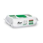 Sleepy Reinigungstücher (grün) 100-er