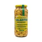 Saladitos Lupinenkerne 380g