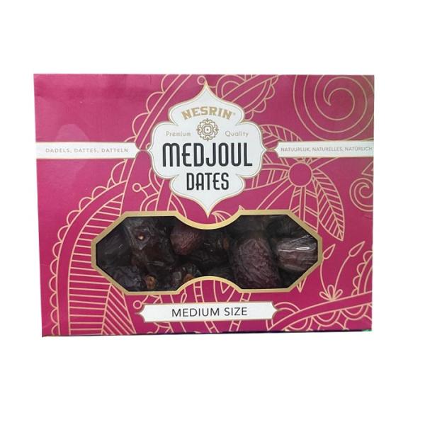 Nesrin Datteln Medjool Medium Size 750g