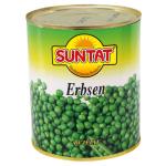 Suntat Erbsen 480g