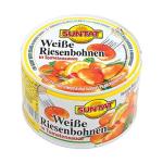 Suntat Weiße Riesenbohnen 400g