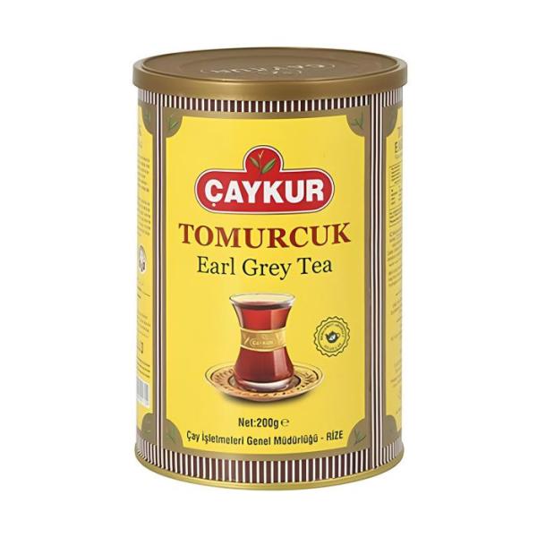 Çaykur Tomurcuk Earl Grey Tee 200g