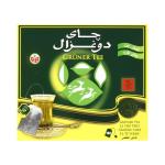 Do Ghazal Grüner Beutel Tee 100x2g=200g