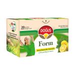 Dogus Petersilie-Zitrone Tee 20x2g=40g