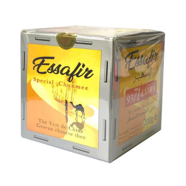 Essafir Grüner Tee 200g
