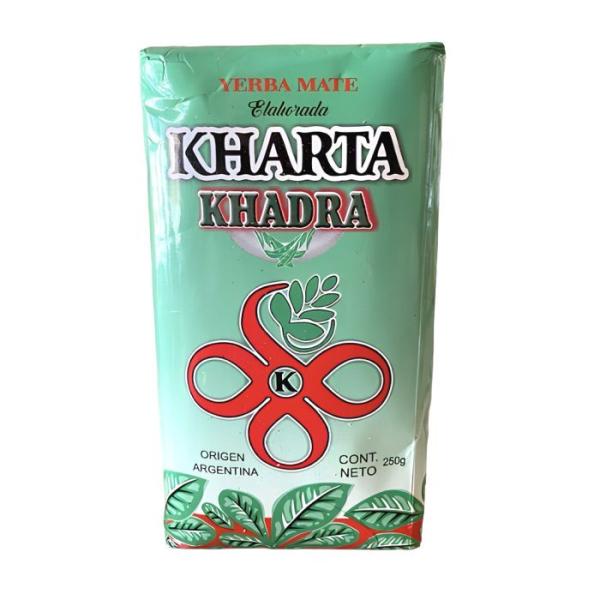 Kharta Yerba Mate Grün  250g