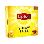 Lipton Beutel Tee 100x1,5g=150g