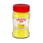 Sebahat Oraleta Zitronen Geschmack 220g