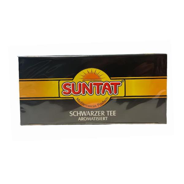Suntat Alice Beuteltee 25x2g=50g
