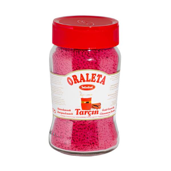 Sebahat Oraleta Zimt Geschmack 220g