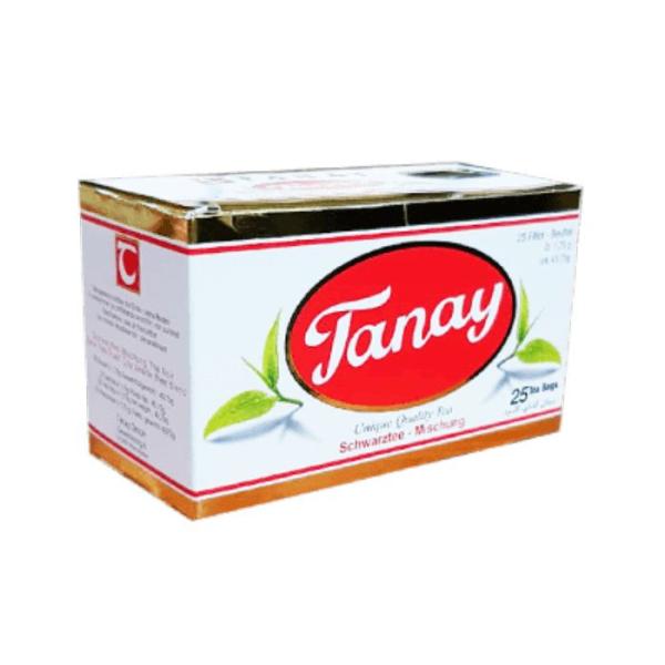 Tanay Beutel Tee 25x1,75g=43,75g