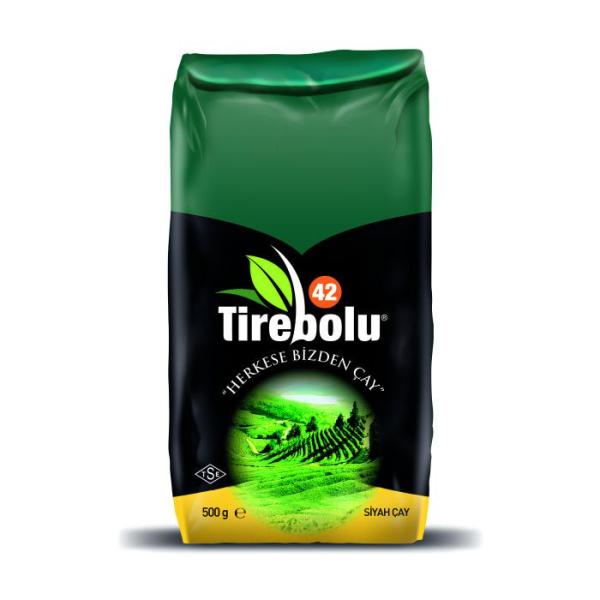 Tirebolu 42 Schwarzer Tee 500g