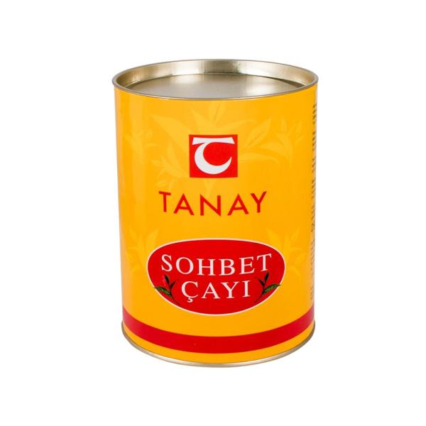 Tanay Sohbet Tee 250g