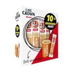 Ülker Cafe Crown 2in1 (ohne Zucker) 10x11g=110g