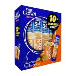 Ülker Cafe Crown 3in1 Haselnuss 10x18g=180g
