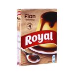Flan Royal Dessertpulver 93g