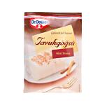 Dr. Oetker Türkischer Pudding Tavuk Gögsü 125g