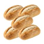 Mini Baguette 5 Stück ca. 500g