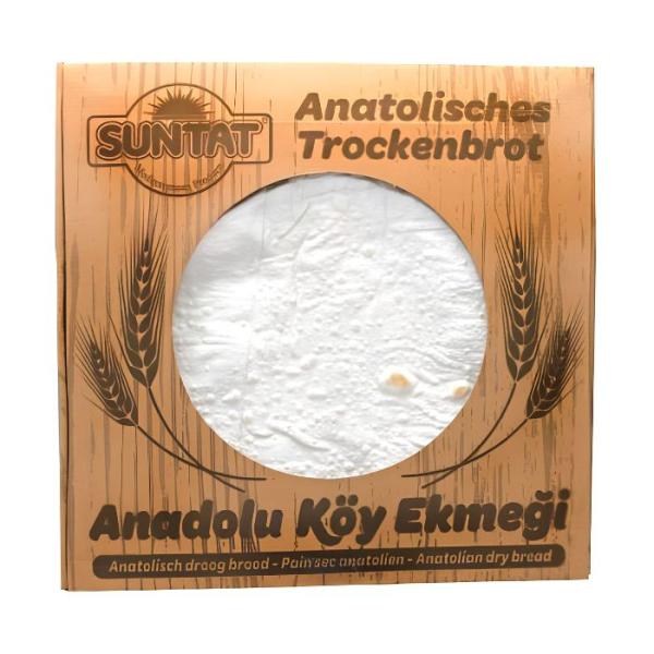 Suntat Anatolisches Trockenbrot 500g