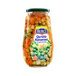 Burcu Mischgemüse 370g