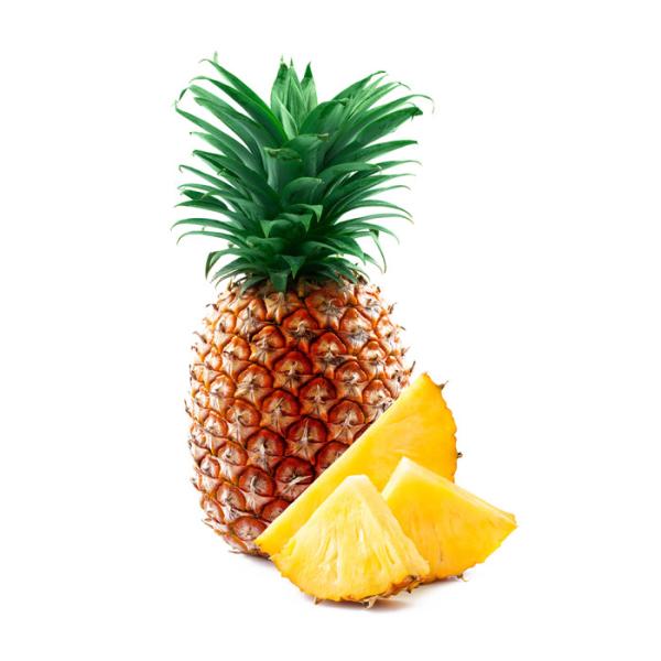 Ananas 1 Stück