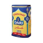 Dari Couscous (fein) 1000g