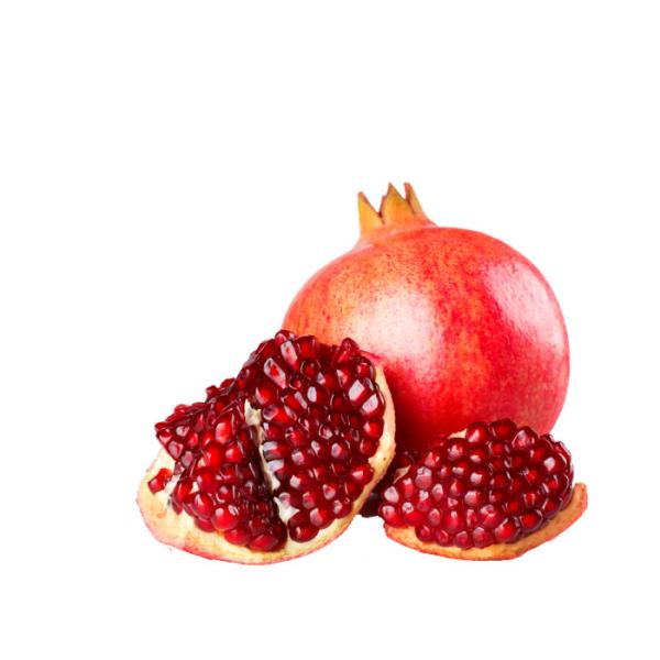 Granatapfel sauer 1 Stück