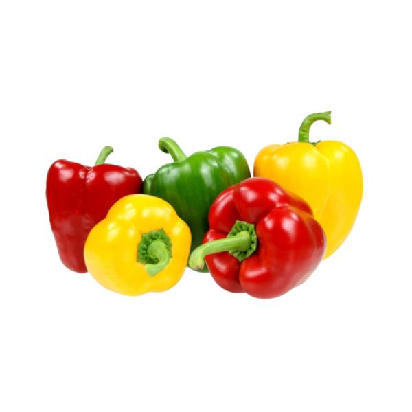 Paprika Mix 500g