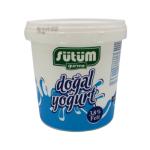 Sütüm Joghurt 3,8% 1000g