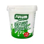 Sütüm Joghurt fest  10% 1000g