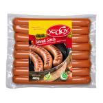 Yedoy Geflügelwürstchen 400g