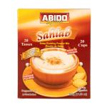 ABIDO Sahlab Getränkpulver 500g