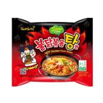 Buldak Nudeln Stew Type 140g