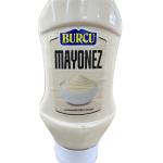 Burcu Mayonnaise 460g