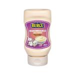 Burcu Mayonnaise mit Knoblauch 290g