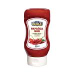 Burcu Paprika Sauce 330g