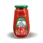 Burcu Paprika & Tomatenmark 600g