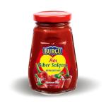 Burcu Paprikamark (scharf) 320g