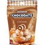 Chocodate Datteln mit Schokolade Caramel Dubai 90g