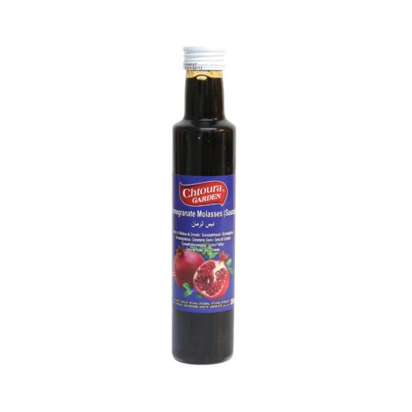 Chtoura Granatapfel Sirup 250ml