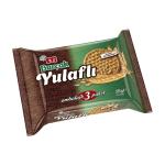 Eti Burçak Kekse Yulafli 3-er pack 375g